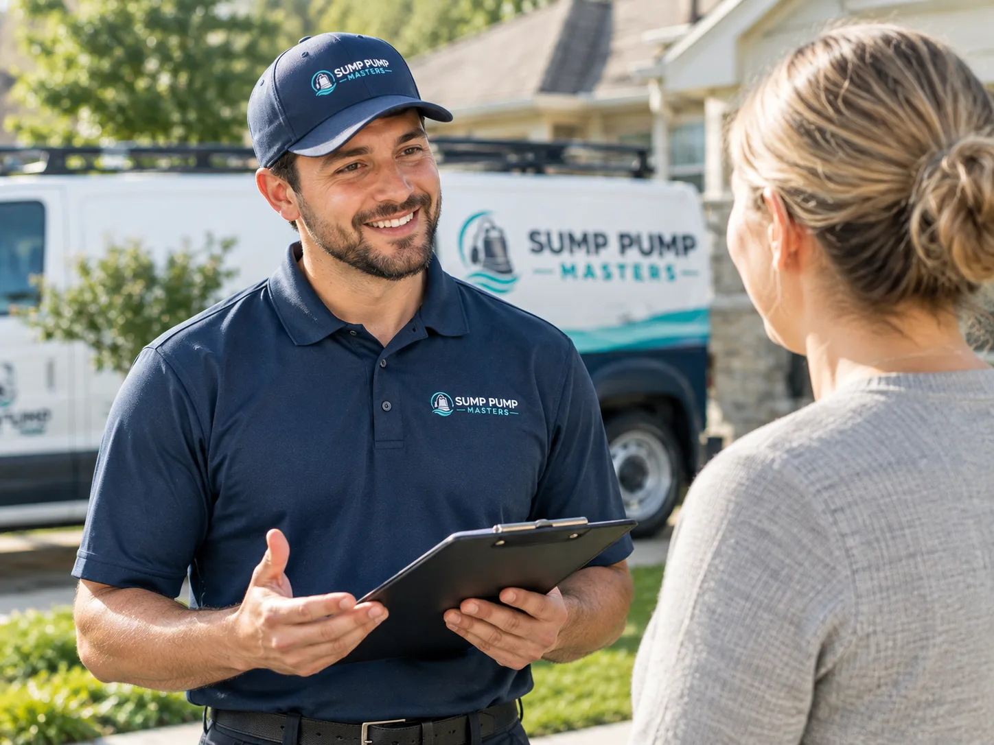 Sump Pump Repair East Haven, CT FAQs